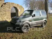 2005 Suzuki Jimny