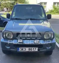 2005 Suzuki Jimny