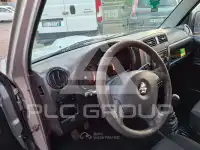 2005 Suzuki Jimny