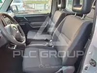 2005 Suzuki Jimny