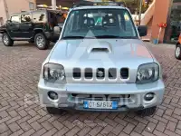2005 Suzuki Jimny