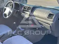 2005 Suzuki Jimny
