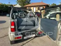 2005 Suzuki Jimny