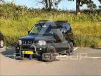 2005 Suzuki Jimny