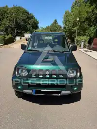 2005 Suzuki Jimny