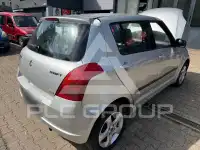 2005 Suzuki SWIFT