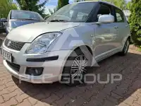 2005 Suzuki SWIFT