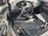 2005 Suzuki SWIFT