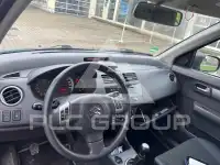 2005 Suzuki SWIFT
