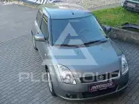 2005 Suzuki SWIFT