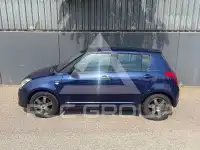 2005 Suzuki SWIFT