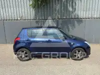 2005 Suzuki SWIFT