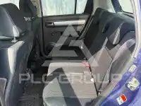 2005 Suzuki SWIFT