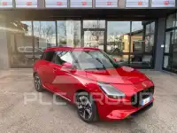 2005 Suzuki SWIFT