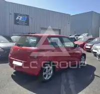2005 Suzuki SWIFT