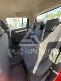 2005 Suzuki SWIFT