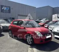 2005 Suzuki SWIFT