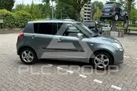 2005 Suzuki SWIFT