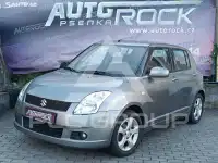 2005 Suzuki SWIFT