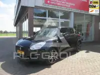 2005 Suzuki SWIFT