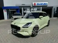 2005 Suzuki SWIFT
