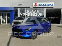2005 Suzuki SWIFT