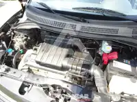 2005 Suzuki SWIFT