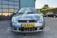 2005 Suzuki SWIFT