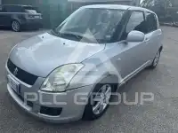 2005 Suzuki SWIFT