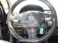 2005 Suzuki SWIFT