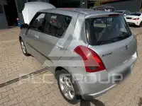 2005 Suzuki SWIFT