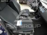 2005 Suzuki SWIFT