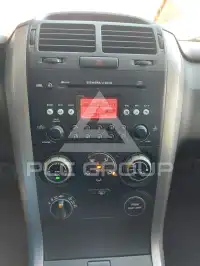 2005 Suzuki Grand Vitara