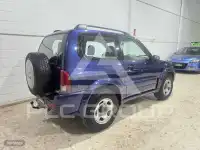 2005 Suzuki Grand Vitara