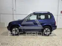 2005 Suzuki Grand Vitara