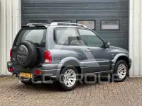 2005 Suzuki Grand Vitara