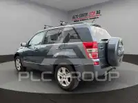 2005 Suzuki Grand Vitara