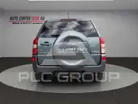 2005 Suzuki Grand Vitara