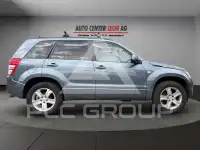 2005 Suzuki Grand Vitara