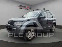 2005 Suzuki Grand Vitara
