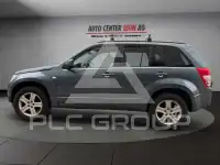 2005 Suzuki Grand Vitara