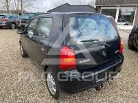 2005 Suzuki Alto