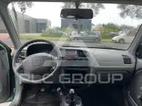 2005 Suzuki Alto