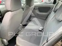 2005 Suzuki Alto