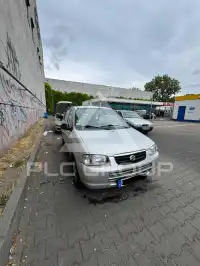 2005 Suzuki Alto