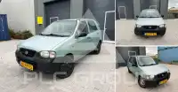 2005 Suzuki Alto