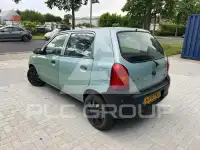 2005 Suzuki Alto
