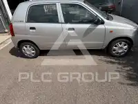 2005 Suzuki Alto