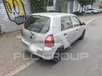 2005 Suzuki Alto