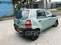 2005 Suzuki Alto